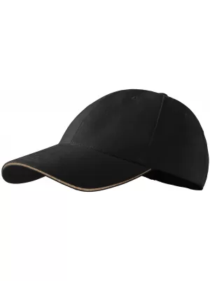 Capac ALTISPORT NoPrint NP/ALU603 NEGRU