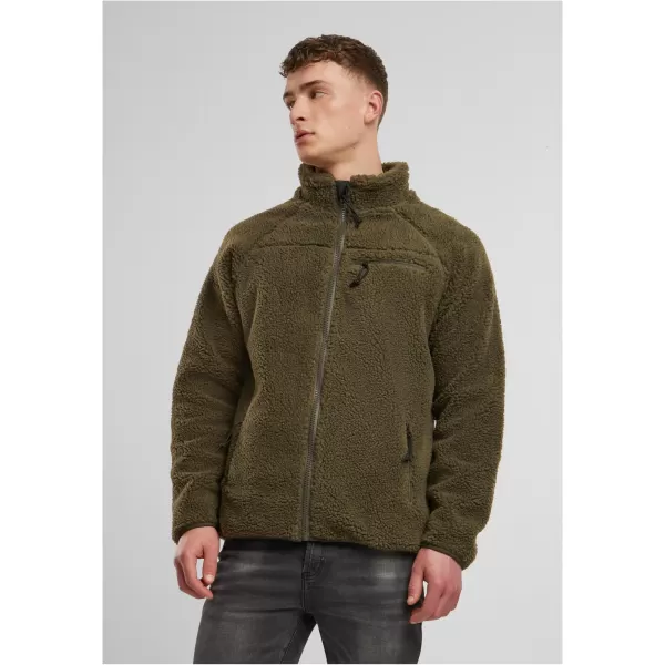  Sacou BRANDIT BD5021 MĂSLIN 