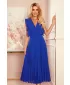 Rochie NUMOCO EMILY 315-2 ALBASTRU