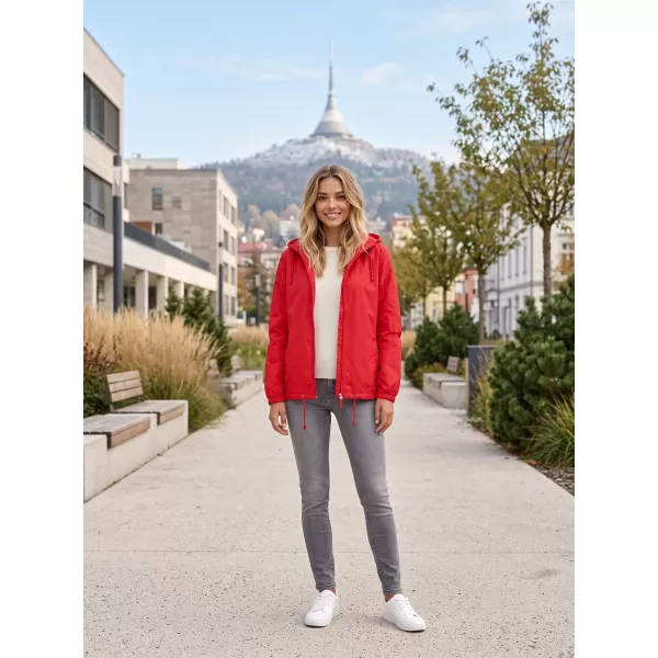  Geaca de dama ALTISPORT NoPrint NP/ALW1311NJ LUMINA ROSIE 