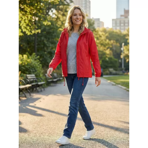  Geaca de dama ALTISPORT NoPrint NP/ALW1311NJ LUMINA ROSIE 