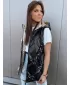 Vestă DSTREET PAVON TY2592 NEGRU