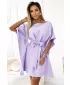Rochie NUMOCO SOFIA 287-29 VIOLET