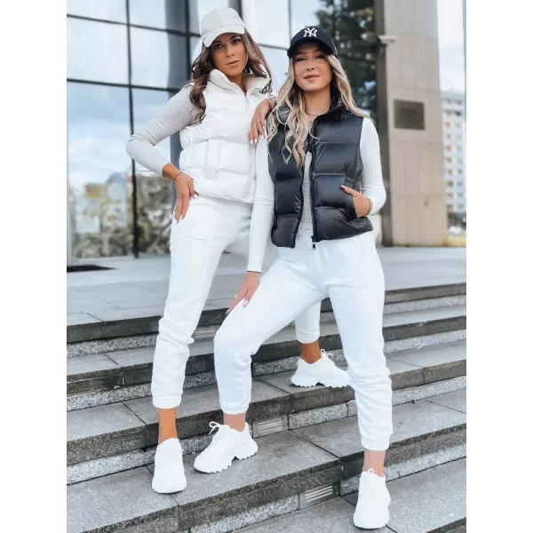  Vestă DSTREET WILLOW TY3796 NEGRU 
