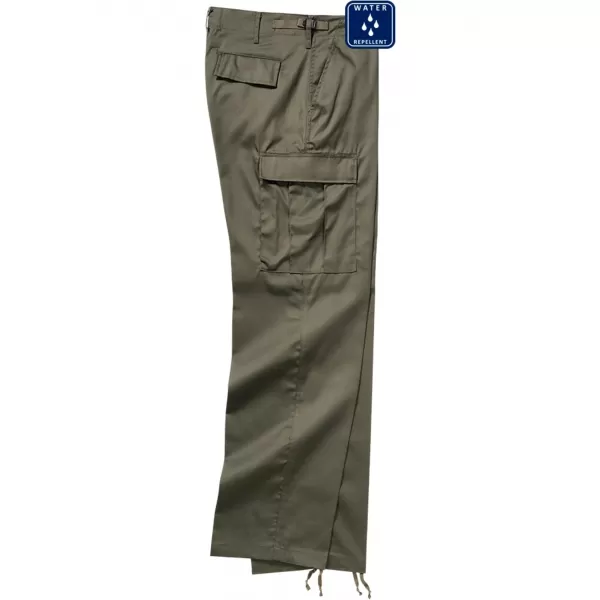  Pantaloni BRANDIT US RANGER BD1006 MĂSLIN 
