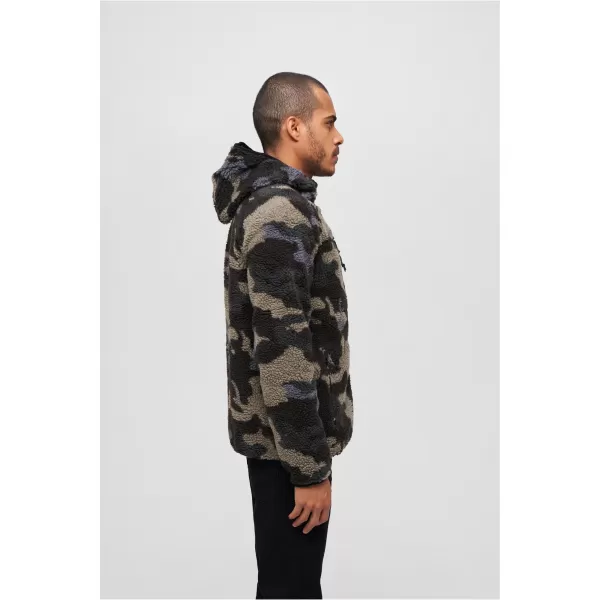  Panoul pentru bărbați BRANDIT BD5024 DARKCAMO 