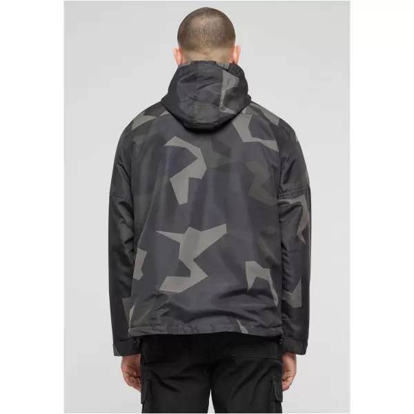  Sacou BRANDIT BD3001 M90 DARKCAMO 