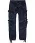Pantaloni BRANDIT PURE SLIM BD1016 MARINA
