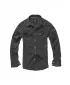 Cămaşă BRANDIT SLIM WORKER BD4005 NEGRU