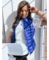Vestă DSTREET WIANO TY3550 ALBASTRU