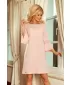 Rochie NUMOCO MARGARET 190-1 ROZ