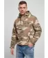Sacou BRANDIT BD3001 PĂDURE UȘOARĂ
