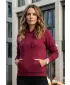 Hanorac de dama ALTISPORT NoPrint NP/ALW579NJ VIN