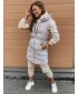 Vestă DSTREET KERIS TY2909 BEJ