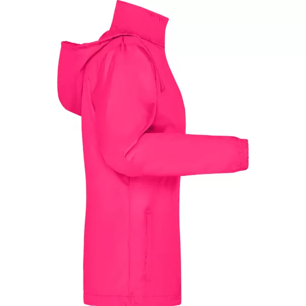  Geaca de dama ALTISPORT NoPrint NP/ALW1311NJ ROZ APRINS 