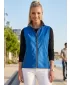 Vesta softshell dama ALTISPORT NoPrint NP/ALW7211NJ ALBASTRU NAUTIC/MARIN