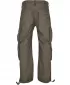 Pantaloni BRANDIT VINTAGE BD1003 MĂSLIN