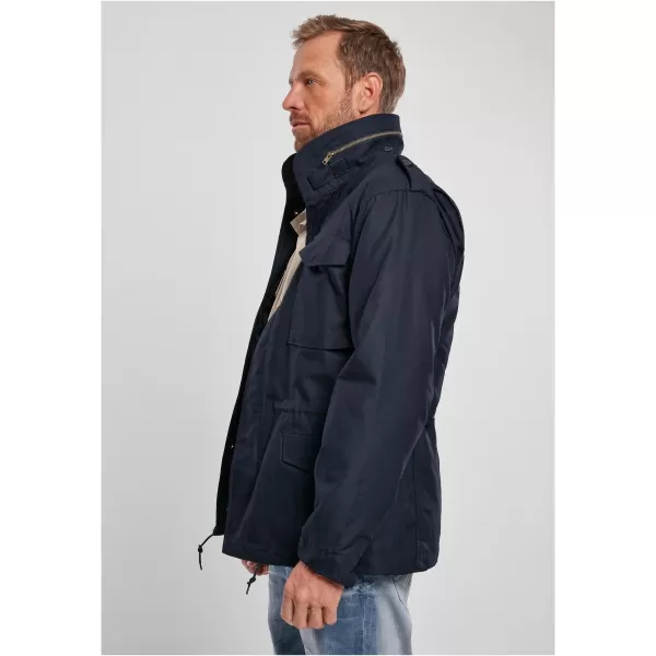  Sacou BRANDIT M-65 FIELD BD3108 MARINA 