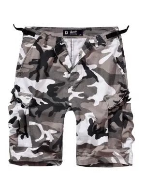 Pantaloni scurţi BRANDIT BDU RIPSTOP BD2019 URBAN