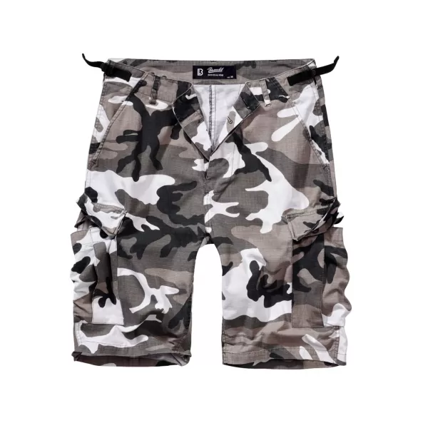  Pantaloni scurţi BRANDIT BDU RIPSTOP BD2019 URBAN 