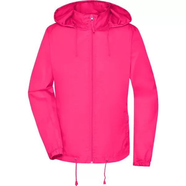  Geaca de dama ALTISPORT NoPrint NP/ALW1311NJ ROZ APRINS 