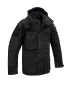 Sacou BRANDIT BD3170 NEGRU