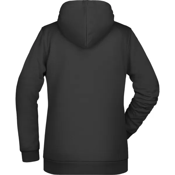  Hanorac de dama ALTISPORT NoPrint NP/ALW579NJ NEGRU 