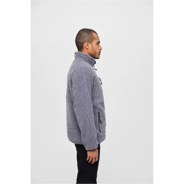  Sacou BRANDIT BD5021 ANTRACIT 