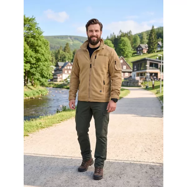  Sacou BRANDIT BD5026 CĂMILĂ 