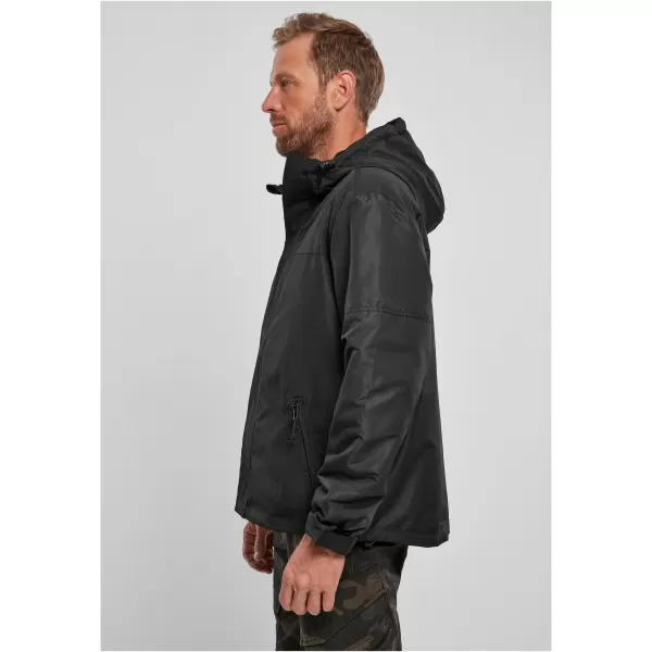  Sacou BRANDIT BD3167 NEGRU 