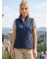 Vesta softshell dama ALTISPORT NoPrint NP/ALW7211NJ BLEUMARIN/MARINĂ