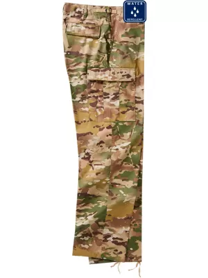 Pantaloni BRANDIT US RANGER BD1006 CAMO TACTICĂ