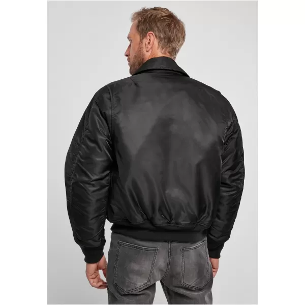  Sacou BRANDIT CWU BD3110 NEGRU 