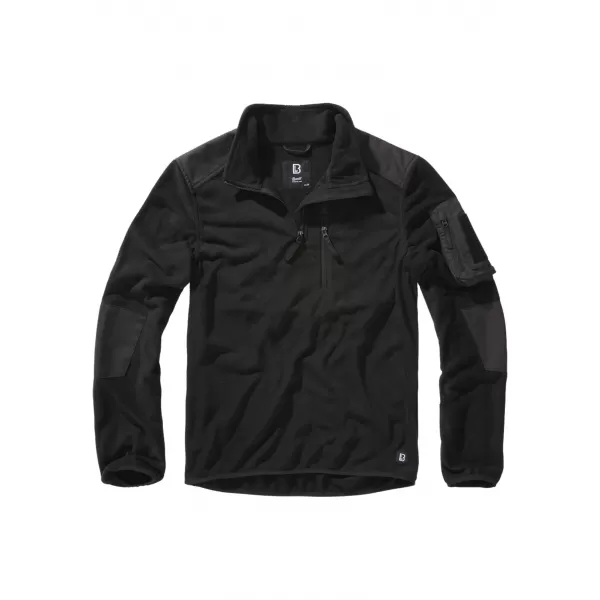  Panoul pentru bărbați BRANDIT BD4037 NEGRU 