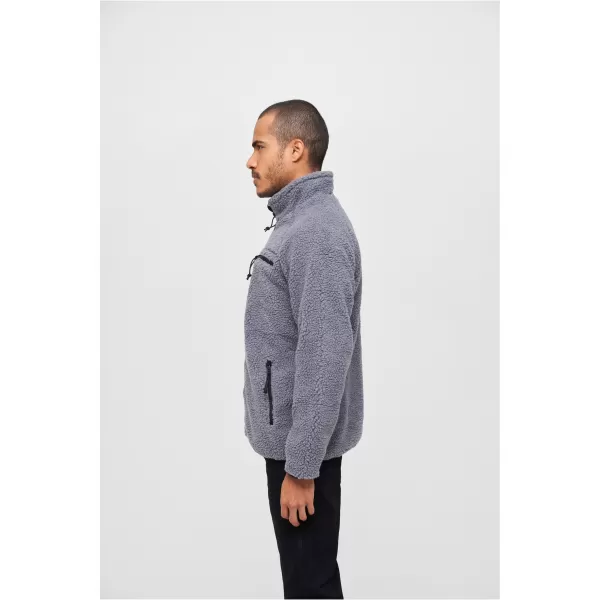  Sacou BRANDIT BD5021 ANTRACIT 