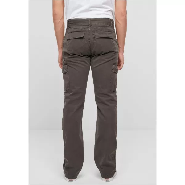  Pantaloni BRANDIT ROCKY STAR BD1008 NEGRU 