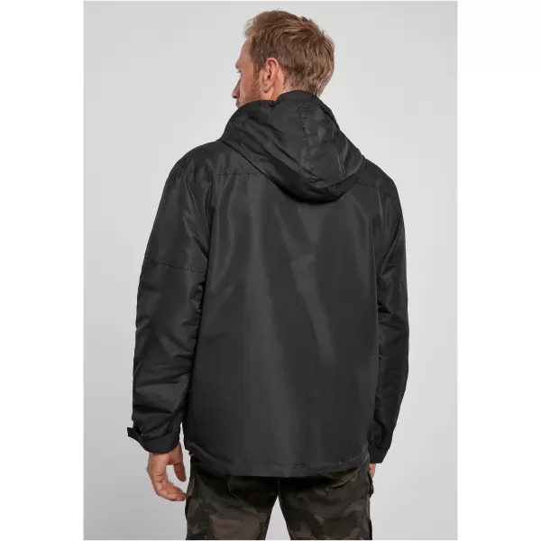  Sacou BRANDIT BD3167 NEGRU 