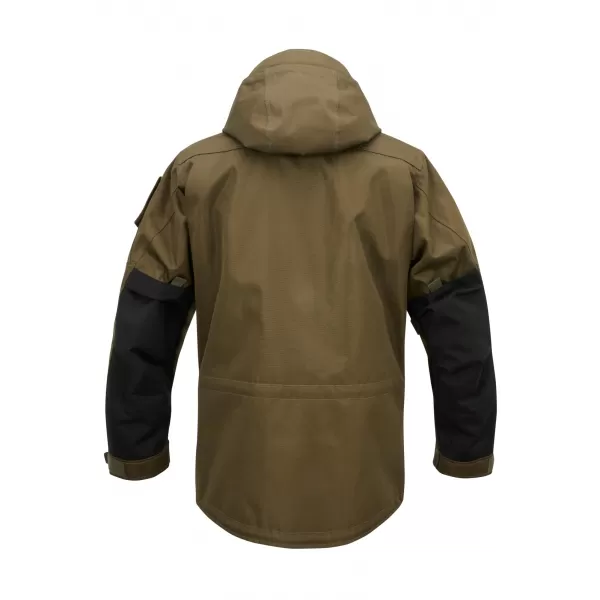  Sacou BRANDIT BD3170 MĂSLIN 