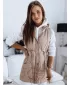 Vestă DSTREET WELIA TY3295 BEJ