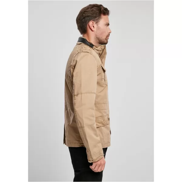  Sacou BRANDIT BRITANNIE BD3116 CĂMILĂ 