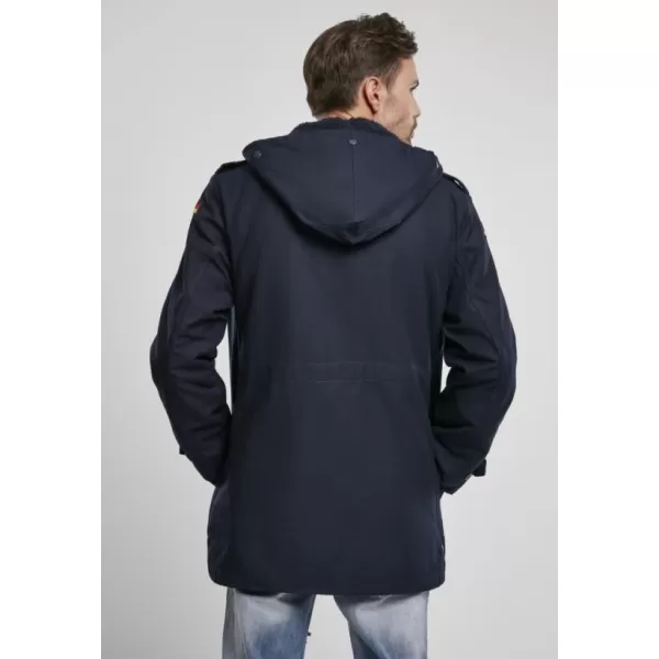  Sacou BRANDIT BW FLAG BD3163 MARINA 