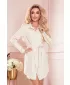 Rochie NUMOCO LUCA 288-3 BEJ