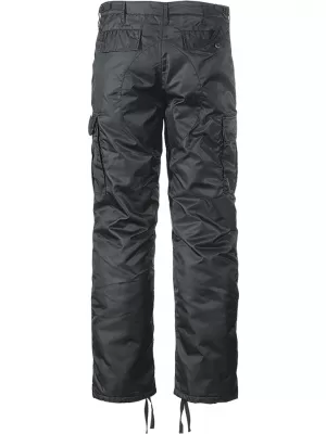 Pantaloni BRANDIT THERMAL BD1007 NEGRU