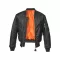 Sacou BRANDIT MA1 BD3149 NEGRU