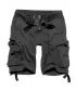 Pantaloni scurţi BRANDIT VINTAGE BD2002 NEGRU