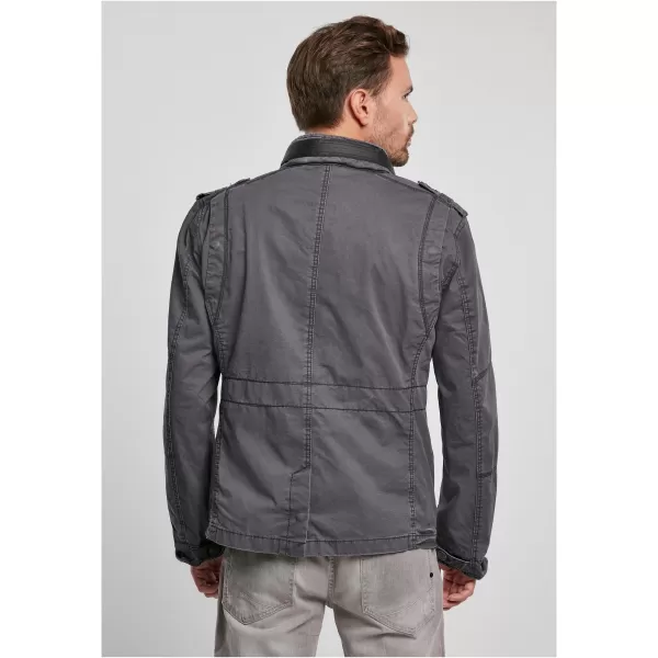  Sacou BRANDIT BRITANNIE BD3116 INDIGO 