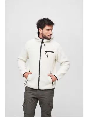 Panoul pentru bărbați BRANDIT BD5024 ALB