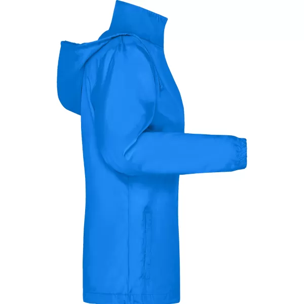  Geaca de dama ALTISPORT NoPrint NP/ALW1311NJ ALBASTRU STRALUCITOR 