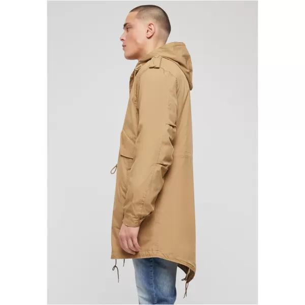  Sacou BRANDIT M51 US BD3164 CĂMILĂ 
