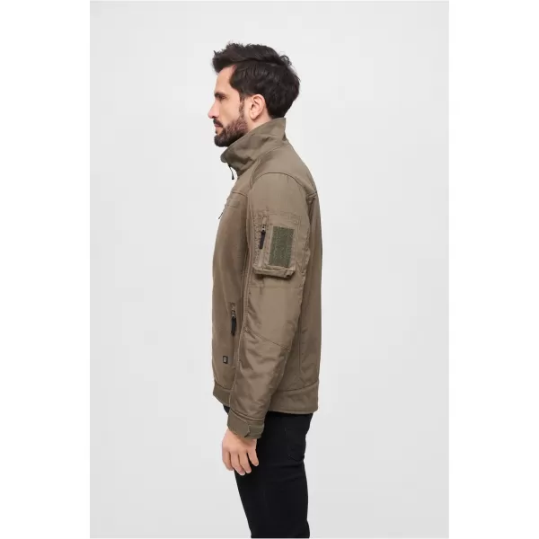  Sacou BRANDIT BD5026 MĂSLIN 